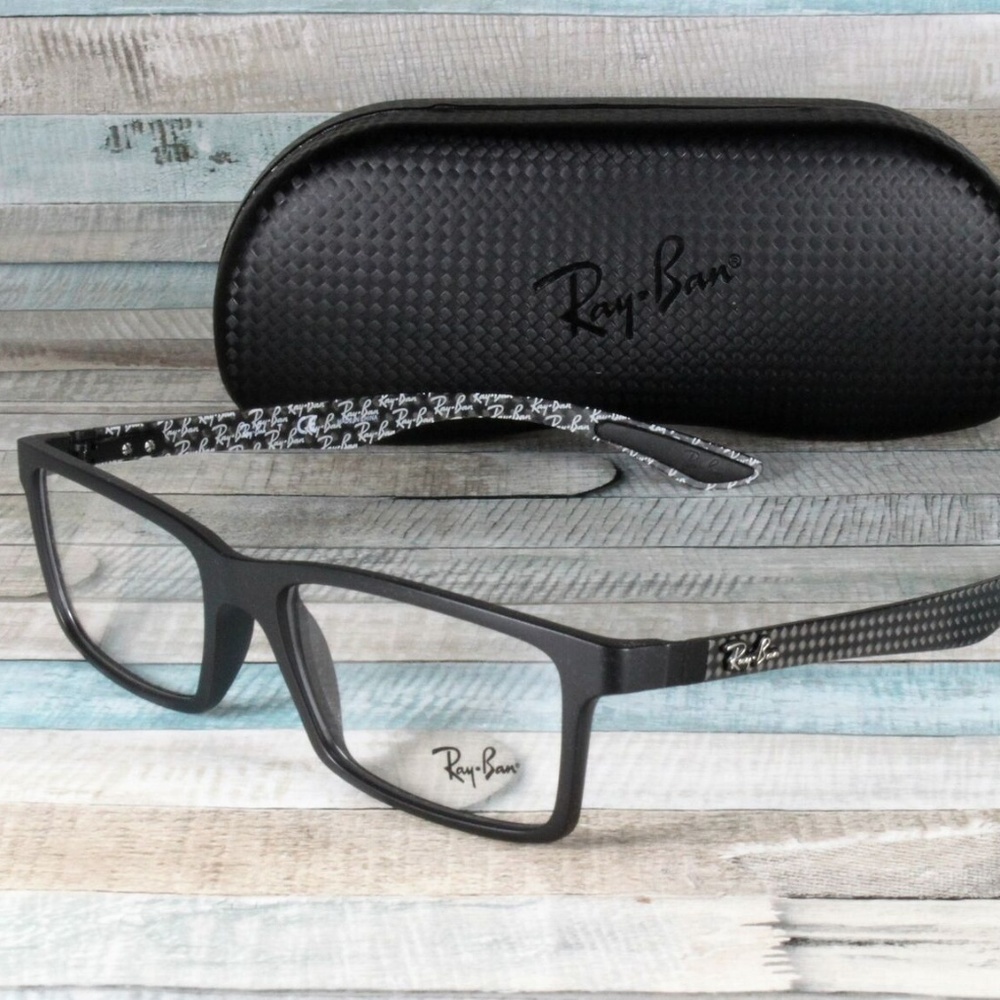 Ray-Ban Glasses Frames